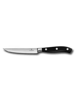 Victorinox Drop Forged Paring/Steak Knife - 120mm Victorinox Drop Forged Paring/Steak Knife - 120mm