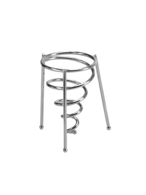 Stackable Fry Cone, 3" dia., 4" Tall Stackable Fry Cone, 3" dia., 4" Tall