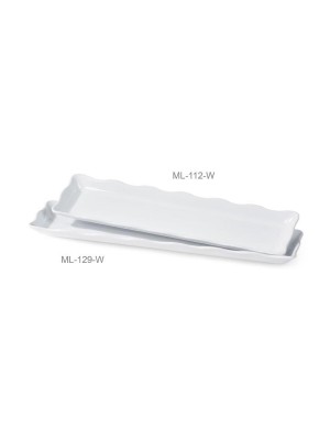 21" x 5.25" Display Tray, 1" Deep