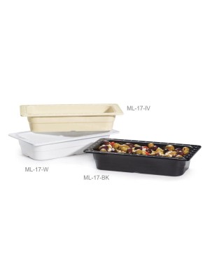 12.75" x 7" Third Size Insert Pan, 2.5" Deep