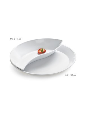 10.5" Tray, holds 4 ML-215, or 2 ML-216