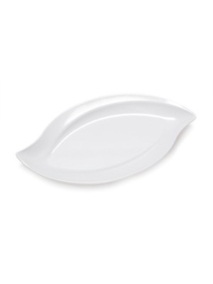 15.5" x 8.5" Platter 15.5" x 8.5" Platter