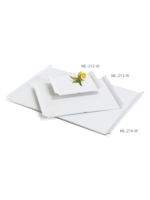 11" x 8" Platter 11" x 8" Platter