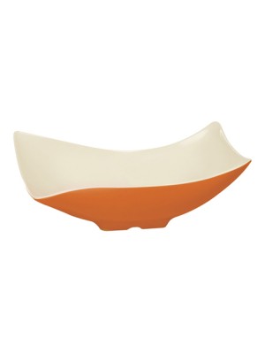 4 qt. (4 qt. Rim-Full), 10.5" x 16.25" Flare Bowl, 6" Deep 4 qt. (4 qt. Rim-Full), 10.5" x 16.25" Flare Bowl, 6" Deep