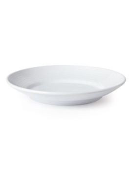 1 qt. (1.3 qt. Rim-Full), 10.5" Textured Rim Bowl, 1.5" deep