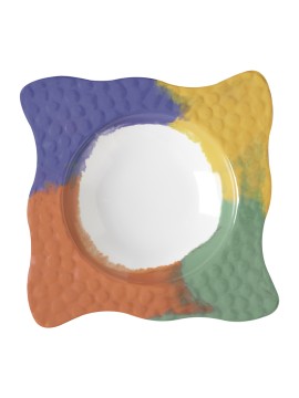 6 oz. (6.4 oz. Rim-Full), 7