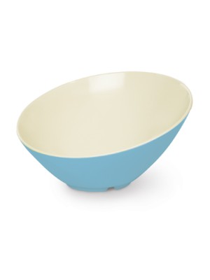 1.1 qt. (1.7 qt. Rim-Full), 10" Cascading Bowl, 5" Deep 1.1 qt. (1.7 qt. Rim-Full), 10" Cascading Bowl, 5" Deep