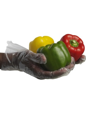 Disposable Deli Gloves