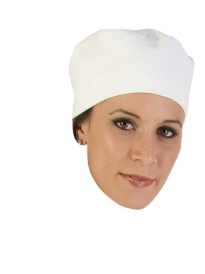 Chef Uniform Cotton Beanie