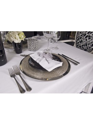 Chefequip Napkin White Chefequip Napkin White