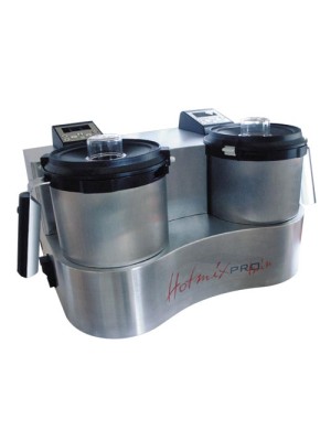 HotMixPro Twin HotMixPro Twin