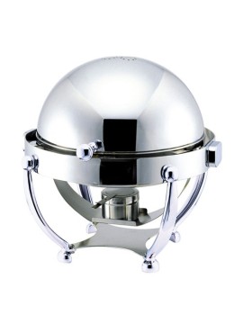 Chafer Classic Round Roll Top