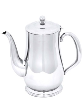 Coffee Pot Vienna