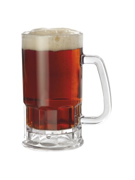 20 oz. (20.55 oz. Rim-Full), 3.5