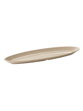 1.3 qt. (1.3 qt. Rim-Full), 21" x 6.5" Oval Platter, 1.5" Deep