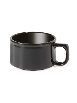 11 oz. (11.8 oz. Rim-Full), 4" Mug, 2.25" Deep