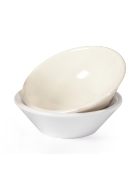 1.5 oz., 2.5" Ramekin, .75" Deep