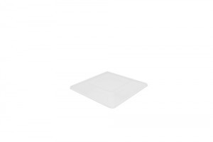 Lid for Large Cubic Style Bowl Lid for Large Cubic Style Bowl