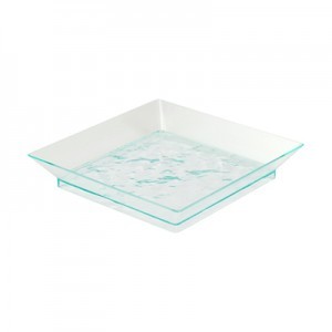 Glazz Square Tray 90mm Glazz Square Tray 90mm