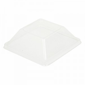 Dome Lid for 20cl Glazz Cubic Bowl