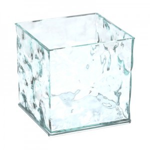 Glazz 8cl Cube Glazz 8cl Cube