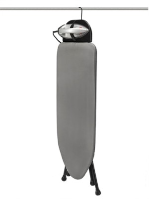 Elegance Ironing Centre (incl. iron) Elegance Ironing Centre (incl. iron)