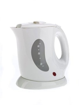 Standard Safety Kettle