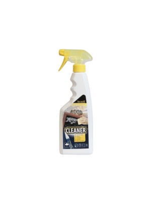 Securit Liquid chalkmarker cleaning spray - small - 500 ml Securit Liquid chalkmarker cleaning spray - small - 500 ml