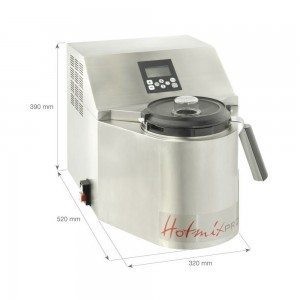 Breeze (12500 rpm) Breeze (12500 rpm)