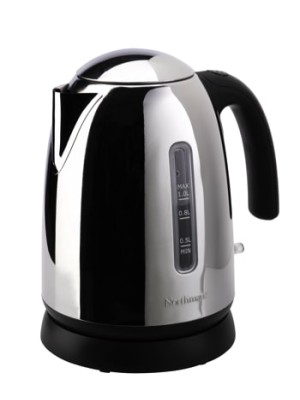 Regal Safety Kettle Regal Safety Kettle