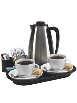 Valette Welcome Tray (incl. kettle)