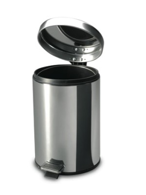 Elegance Paper Bin Elegance Paper Bin